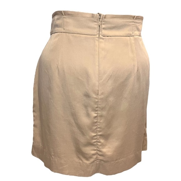 Coord Set: H&M High Waisted Skirt & Banana Republic Tank (Wardrobe Essential) - Picture 7 of 15